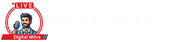 The Digital Mitra